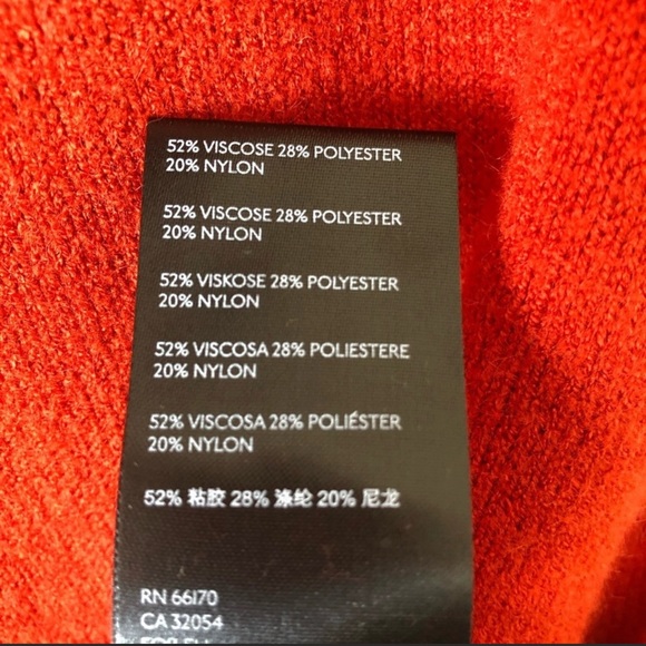 Anthro By Anthropologie Paloma Knit Tunic - Picture 9 of 10